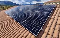 Fotovoltaico residenziale in Piemonte, Liguria, Valle d`Aosta, Lombardia