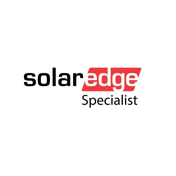 certificato service partner solaredge