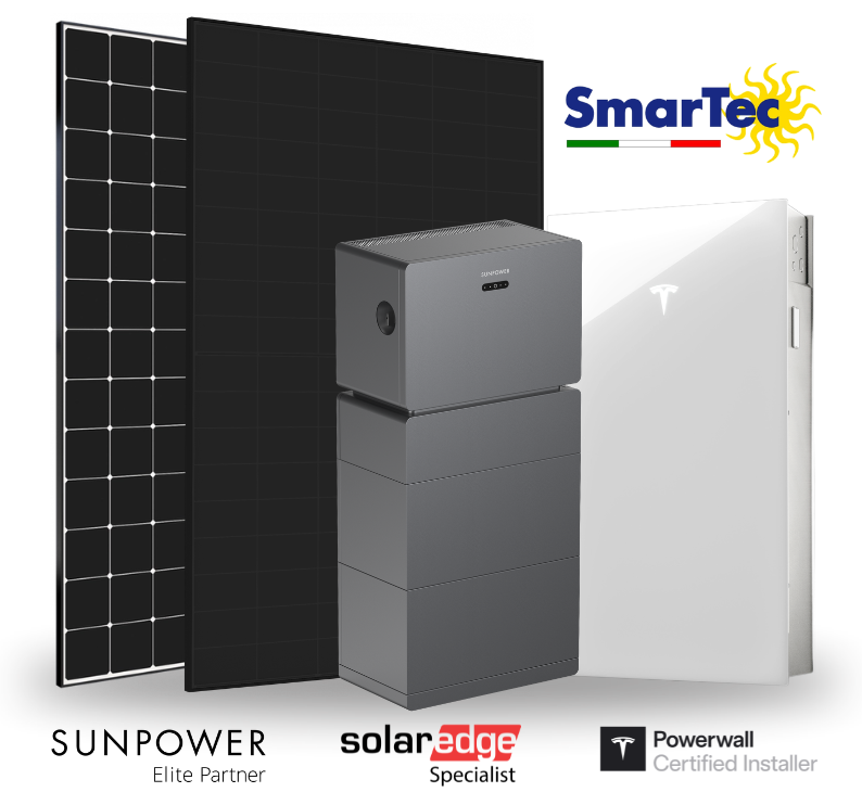 offerta impianto fotovoltaico 6kw con accumulo offerta impianto fotovoltaico 6kw con accumulo