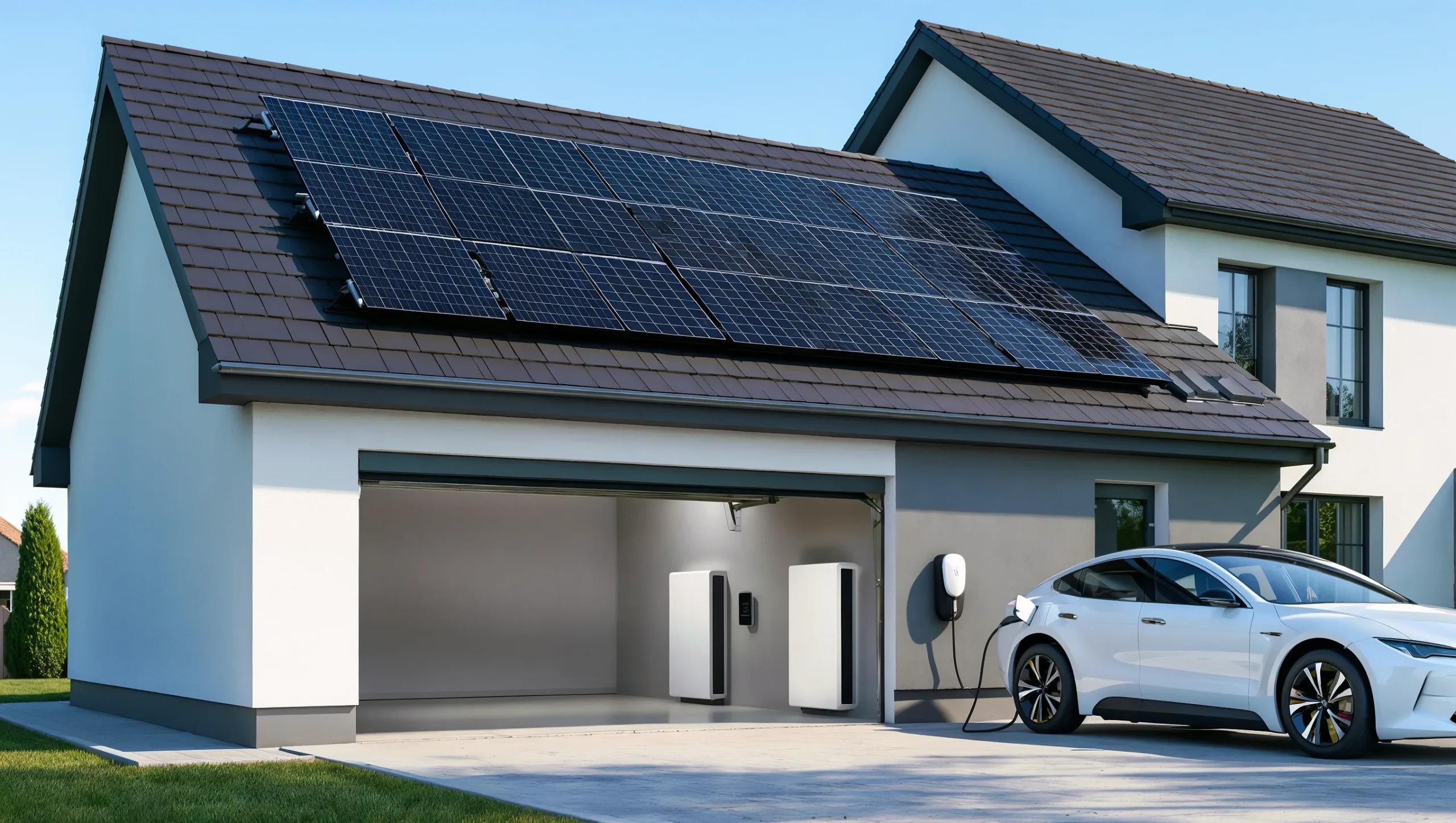 offerta impianto fotovoltaico 6kw con accumulo 10 kwh SunPower Torino Biella Milano offerta impianto fotovoltaico 6kw con accumulo 10 kwh SunPower Torino Milano
