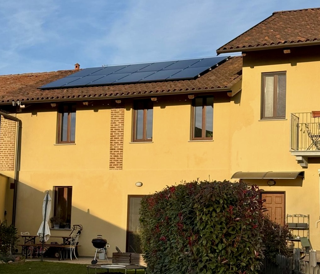 Prezzo Fotovoltaico 5 KW Torino Biella Asti Novara Milano Prezzo Fotovoltaico 5 KW Torino Biella Asti Vercelli Pavia