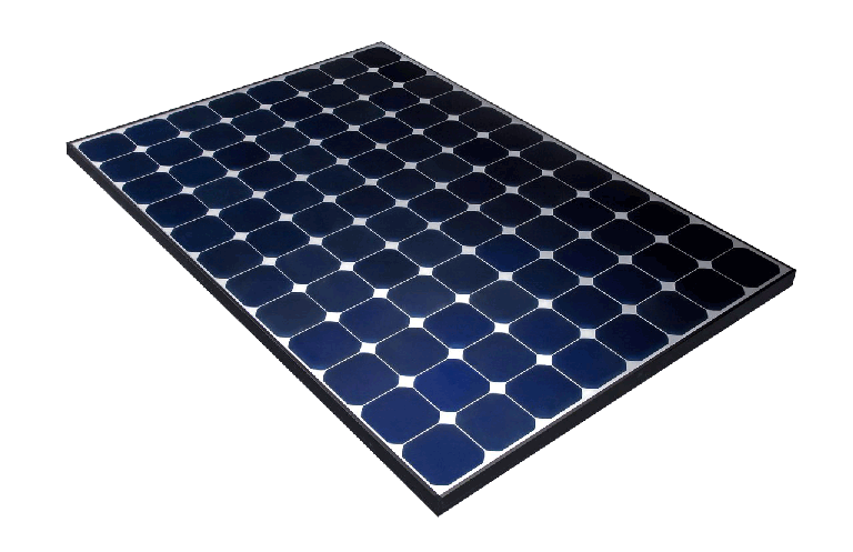 pannello Sunpower 260wp pannello Sunpower 360wo