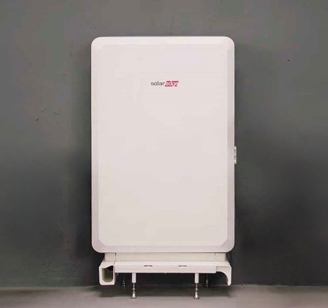sistemi accumulo fotovoltaico SolarEdge Home Battery Torino Milano Accumulo fotovoltaico Home Battery SolarEdge Torino